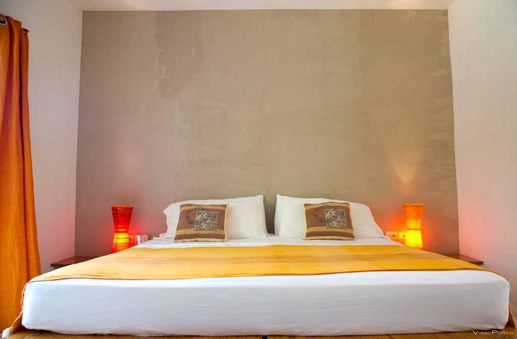 15 Love Bed & Breakfast Tamarindo Exterior photo